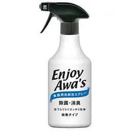 Японський піна-спрей Rocket Soap Enjoy Awa's для миття посуду, 400 мл