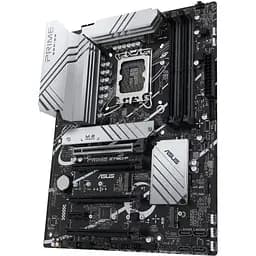 Материнська плата Asus Prime Z790-P s1700 Z790 4xDDR5 M.2 HDMI DP ATX - мініатюра 6