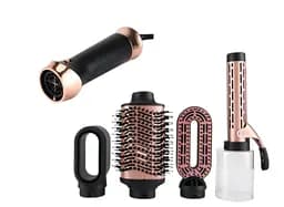 Фен Rotex RHC494-T AirBrush