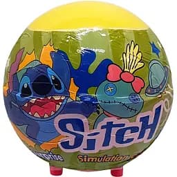 Дитяча іграшка-сюрприз Stitch Bambi ZВ-192 у кулі в асортименті