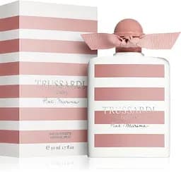 Туалетна вода Trussardi Donna Pink Marina 50 мл