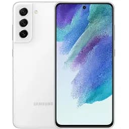 Samsung Galaxy S21 FE 5G 8/256GB White (SM-G990BZWG)
