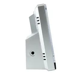 Годинник проекційний Technoline WT538 Silver/Anthracite (WT538) - мініатюра 6