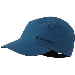 Кепка Montane Dyno Stretch Cap Blue (1004-HDSCAECLO15)