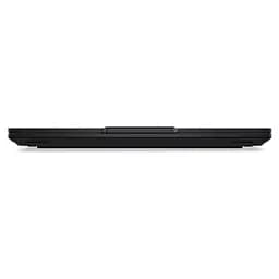 Ноутбук Lenovo ThinkPad P16 Gen 3 Ultra 7 155H,16GB DDR5,512GB,RTX 500 - мініатюра 6