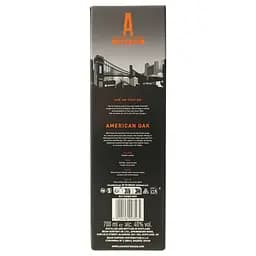 Віскі Auchentoshan American Oak Single Malt Scotch Whisky 40% 0.7 л - мініатюра 3