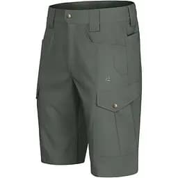 Шорти Frontier CARACAL 32 Ripstop/Cordura Olive - мініатюра 3