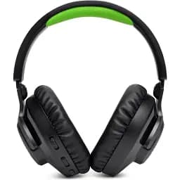 Навушники з мікрофоном JBL Quantum 360X Wireless for Xbox (JBLQ360XWLBLKGRN) - мініатюра 5
