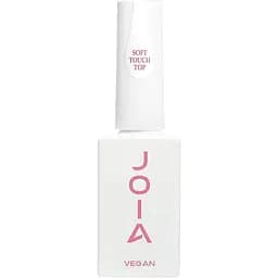 Топ матовий Joia vegan Soft Touch 15 мл