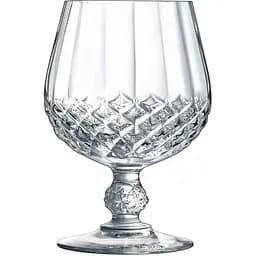 Уцінка. Набір келихів для бренді CD'A Longchamp 6 шт. 320 мл (L9755)