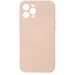 Чехол для мобильного телефона Armorstandart ICON Case Apple iPhone 12 Pro Max Pink Sand (ARM57509)