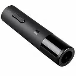 Електроштопор Xiaomi HuoHou Electric Wine Bottle Opener (HU0027) Black - мініатюра 2
