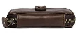 Візитниця 14604 Vintage коричнева - мініатюра 7