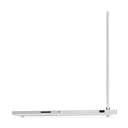 Ігровий ноутбук Lenovo Legion 7 16IAX10, (83KY0015RM), Intel Core Ultra 7 255HX, 16 дюймів, RAM 32GB, SSD 1TB, nVidia GeForce RTX 5060 8GB - мініатюра 9