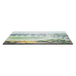 Дошка обробна Viva Olives & Trees, 35x25 см (C3235C-A7) - мініатюра 2
