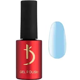 Гель-лак Kodi Professional Basic Collection Blue №B125, 7 мл