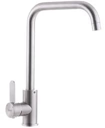 Змішувач для кухні Zerix SAS-011G ZX3111