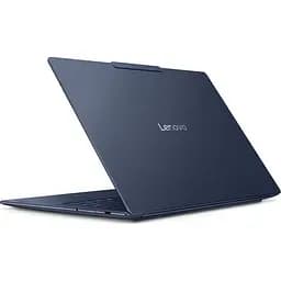 Ноутбук Lenovo Yoga Slim 7,3K,Qualcomm Snapdragon X Elite X1E-78-100 la 3.4 GHz,16 GB LPDDR5x 8488,512 GB - мініатюра 8