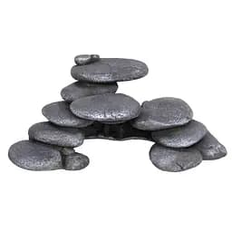 Декорація печера Hobby Pebbles Cave 3 27x17x10,5 см (41741) - мініатюра 1