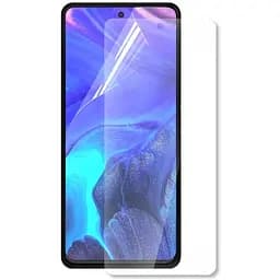 Захисна плівка StatusSKIN для Infinix Note 10 Pro Екран Глянцева Titan - мініатюра 1