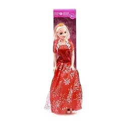 Кукла Претти модница A4 ID277A