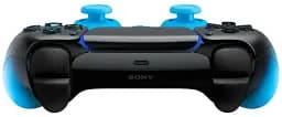 Бездротовий контролер Sony PlayStation 5 DualSense Rhyhm Blue (1000048536)UA - мініатюра 5