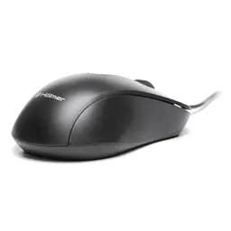 Мишка Hölmer M-01OF USB Black (M-01OF) - мініатюра 5