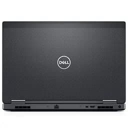 Ноутбук Dell Precision 7530 (i7-8750H/16/1Tb SSD/P1000-4Gb) - Class B "Б/В" - мініатюра 3