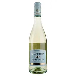 Вино Ruffino Pinot Grigio delle Venezie Biologico белое, сухое, 11,5% 0,75 л