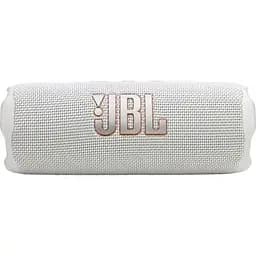 Акустична система JBL Flip 7 White (JBLFLIP7WHT)