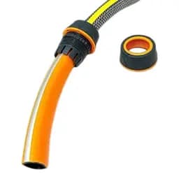 З'єднання Presto-PS муфта ремонтна для шланга 3/4 дюйма Soft (5818E) 25 штук упаковка