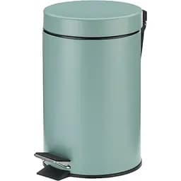 Мусорное ведро Kela Monaco 3 л зеленый нефрит (24287)