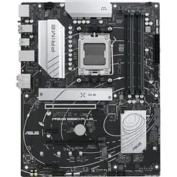 Материнская плата Asus Prime B650-Plus Socket AM5