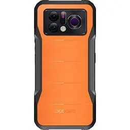 Смартфон Doogee V20 Pro 12/256 Gb Global 5G Orange - мініатюра 3