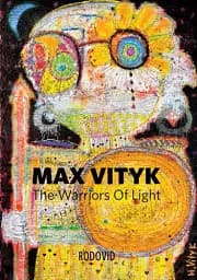 Max Vityk. The Warriors of Light