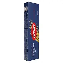 Макаронні вироби Barilla Capellini №001, 500 г (13716) - мініатюра 3