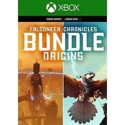 Ключ активації Microsoft Bulwark: Falconeer Chronicles Origins Bundle для Xbox One/Series S/X