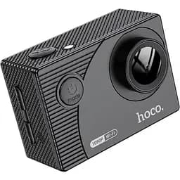 Екшн-камера Hoco DV100 sports Camera (6942007616799) - мініатюра 3