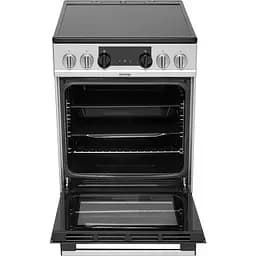 Електрична плита Gorenje GEC5C41SG - мініатюра 5