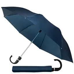 Парасолька Semi Line Blue (L2038-1) - мініатюра 5