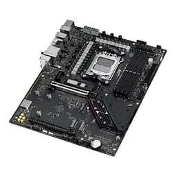 Материнcька плата ROG STRIX B850-F GAMING WIFI sAM5 B850 4xDDR5 M.2 HDMI DP USB Wi-Fi BT ATX Asus teh0019019 - мініатюра 10