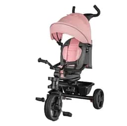 Велосипед дитячий Lionelo Haari Bubblegum, рожевий (LO-HAARI BUBBLEGUM)