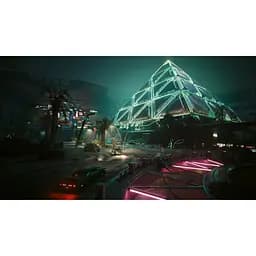 Ключ активації Microsoft Набір "Cyberpunk 2077" і "Примарна свобода" для Xbox One/Series S/X - мініатюра 7