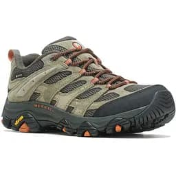 Кросовки мужские Merrell Moab 3 GTX 43 Оливковий