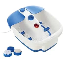 Гідромасажна ванночка для ніг Medisana FS 883, 3 типи масажу