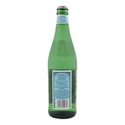 Мінеральна газована вода Sanpellegrino 0.5 л - мініатюра 3