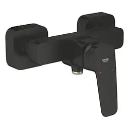 Смеситель для душа Grohe Cubeo 1018242430 Черный матовый