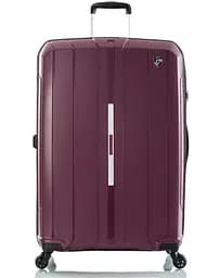 Валіза Heys Maximus (M) Wine Red (10136-0052-26) - мініатюра 2
