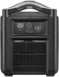 Комплект EcoFlow RIVER Pro + RIVER Pro Extra Battery Bundle (43-00371) - мініатюра 4