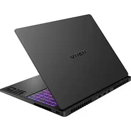 Ноутбук HP 16 OMEN MAX 16-ah0045ua 2.5K WQXGA IPS/Intel U9-275HX/64GB/1TB/RTX 5070 Ti 12GB/DOS (D4GU6EA) - мініатюра 4